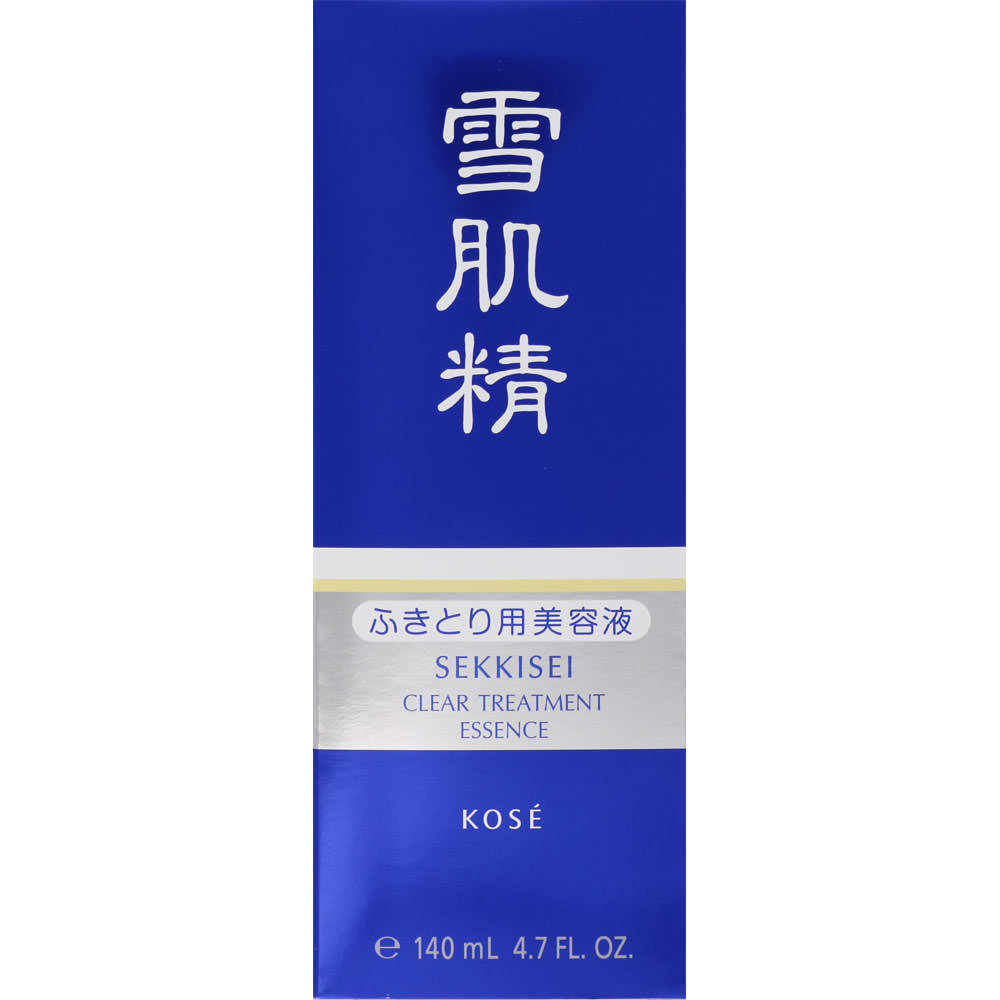 雪肌精 クリアトリートメントエッセンス １４０ｍｌ コーセー