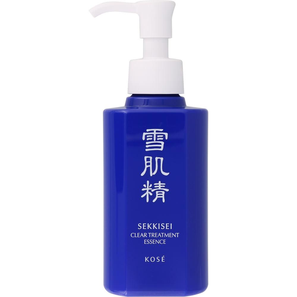 雪肌精 クリアトリートメントエッセンス １４０ｍｌ コーセー