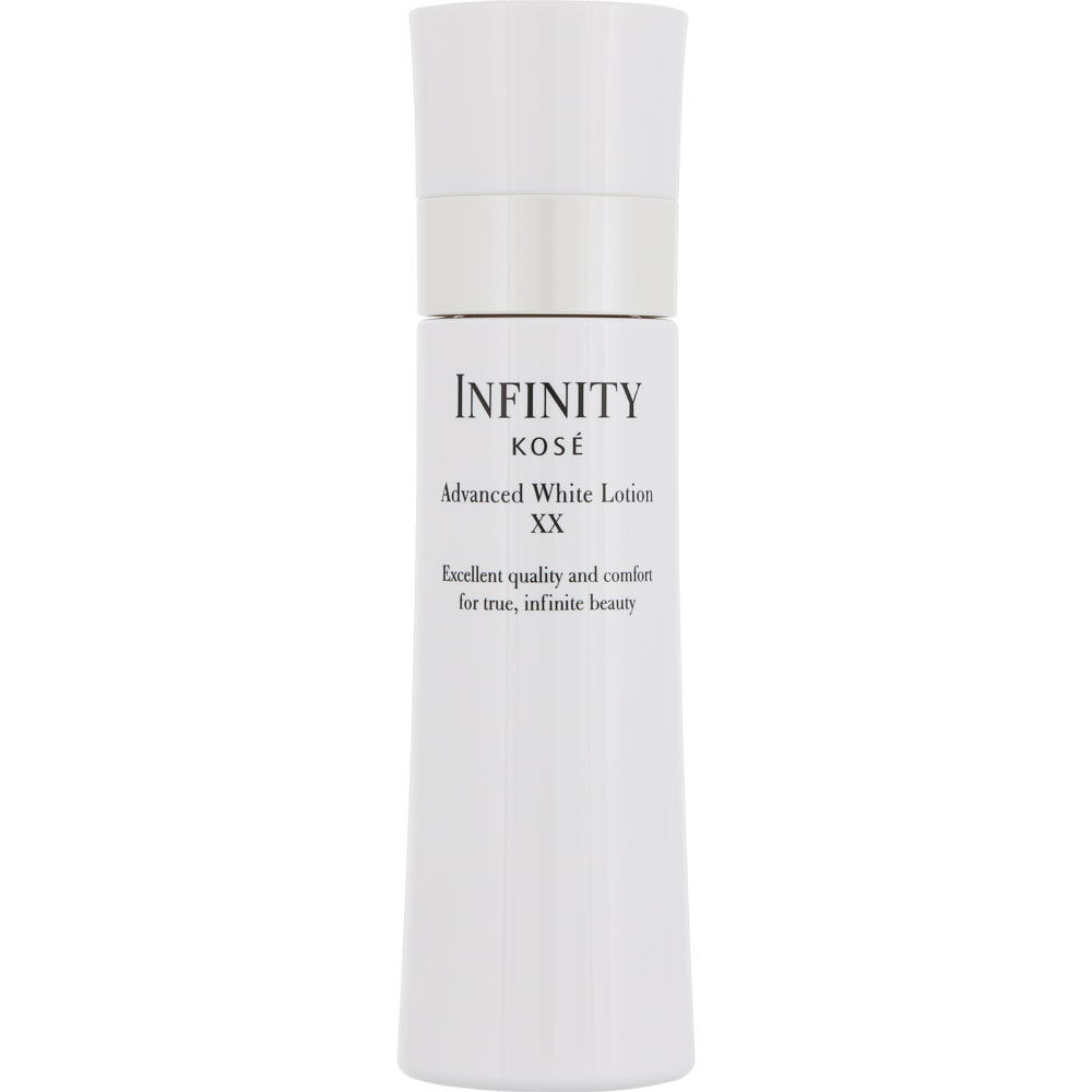 インフィニティ アドバンスト ホワイト ローション ＸＸ １６０ｍｌ コーセー (医薬部外品)