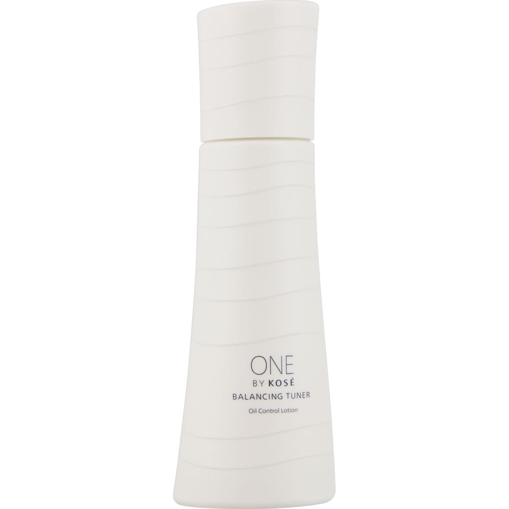 ONE BY KOSE バランシング チューナー 120ml コーセー (医薬部外品)