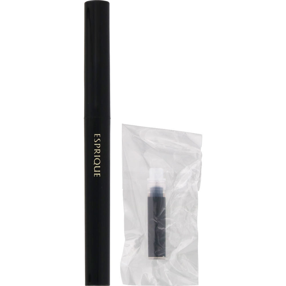 エスプリーク ビューティフルステイ リキッドライナー ＢＫ００１ ブラック ０．４５ｍｌ コーセー