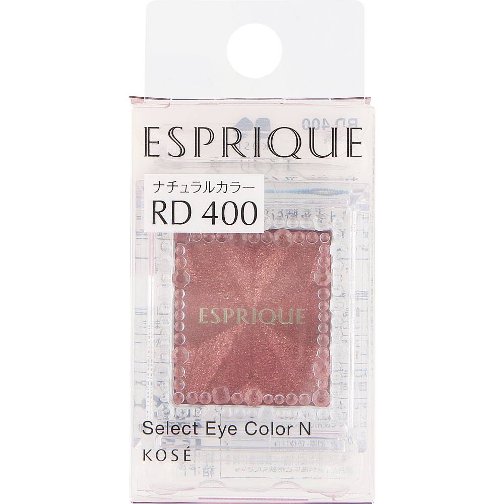 エスプリーク セレクト アイカラーN RD400 1.5g コーセー