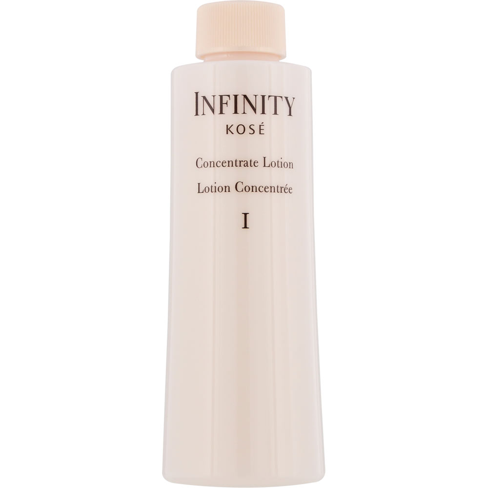インフィニティ コンセントレート ローション １ （付けかえ用） １６０ｍｌ コーセー
