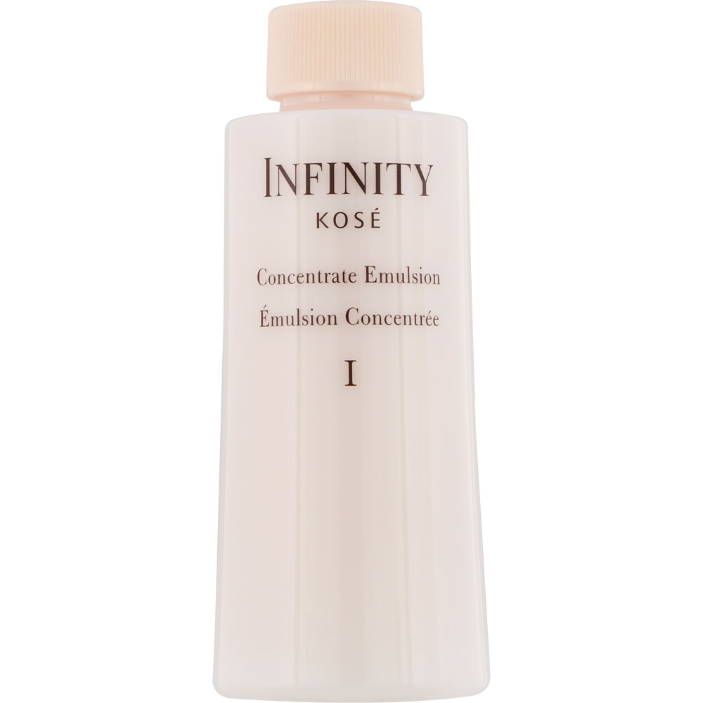 インフィニティ コンセントレート エマルジョン １ （付けかえ用） １２０ｍｌ コーセー