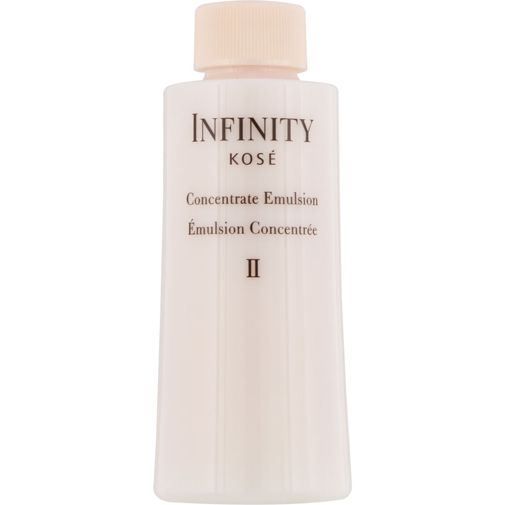インフィニティ コンセントレート エマルジョン ２ （付けかえ用） １２０ｍｌ コーセー