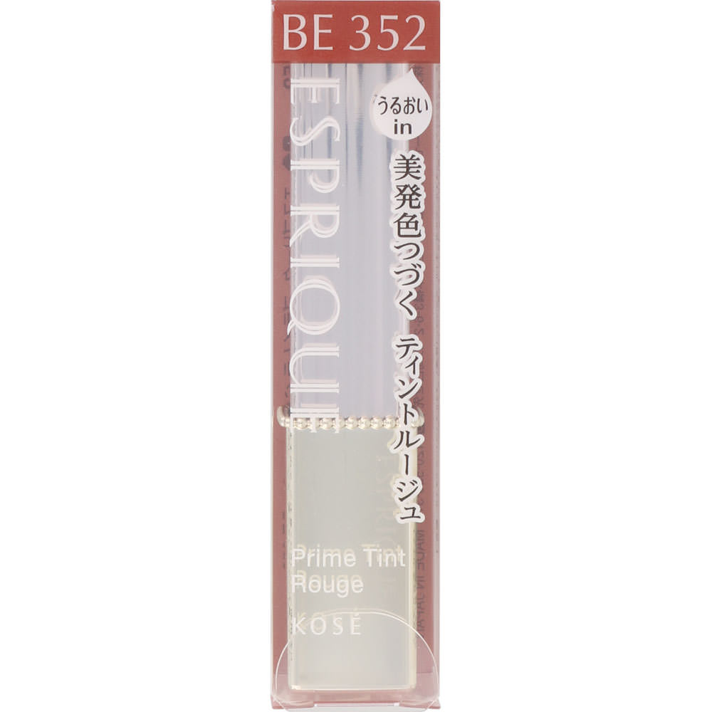 エスプリーク プライムティント ルージュ ＢＥ３５２ ベージュ系 ２．２ｇ コーセー