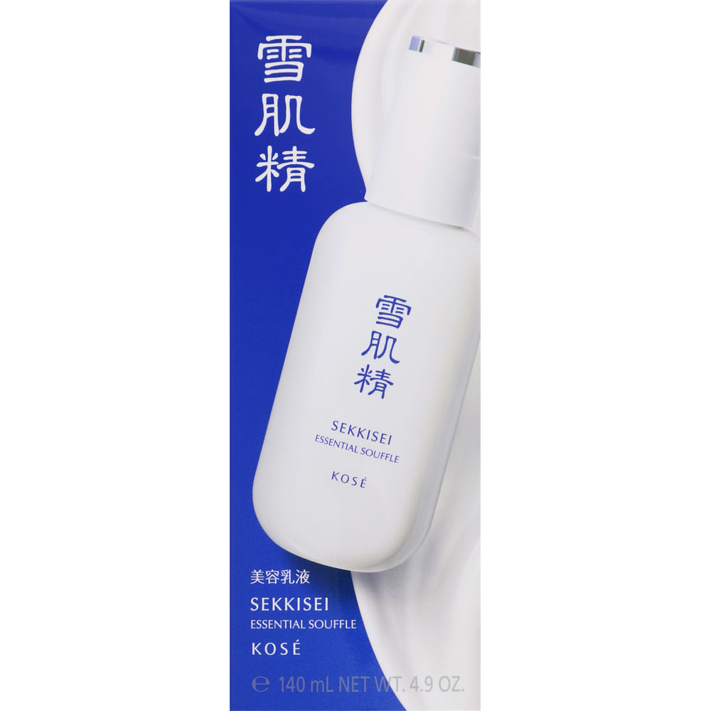 雪肌精 エッセンシャルスフレ １４０ｍｌ コーセー
