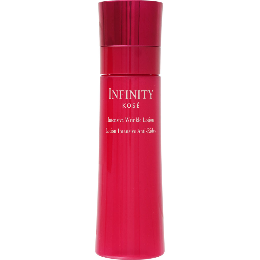 インフィニティ インテンシブ リンクル ローション １６０ｍＬ コーセー (医薬部外品)