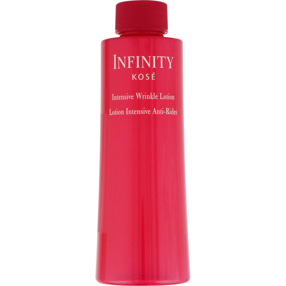 インフィニティ インテンシブ リンクル ローション （付けかえ用） １６０ｍＬ コーセー (医薬部外品)