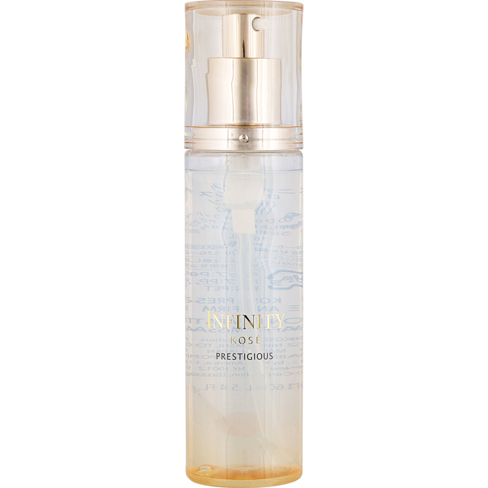 インフィニティ プレステジアス ローション １６０ｍｌ コーセー