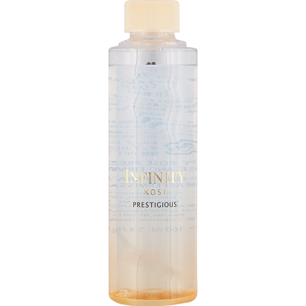 インフィニティ プレステジアス ローション (付けかえ用) 160ml コーセー