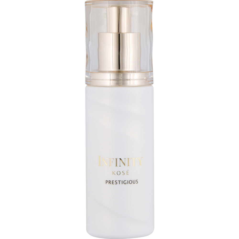 インフィニティ プレステジアス エマルジョン １２０ｍｌ コーセー