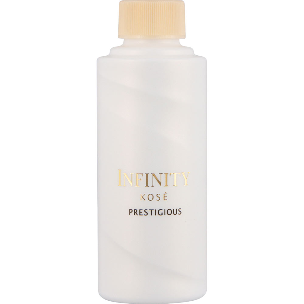インフィニティ プレステジアス エマルジョン （付けかえ用） １２０ｍｌ コーセー