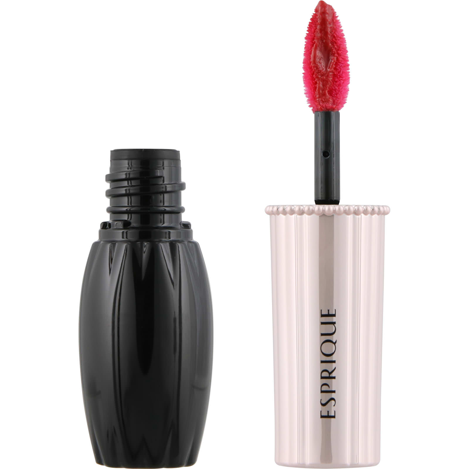 エスプリーク ヴィニルグロウ ルージュ ＲＤ４０１ レッド系 ６ｇ コーセー