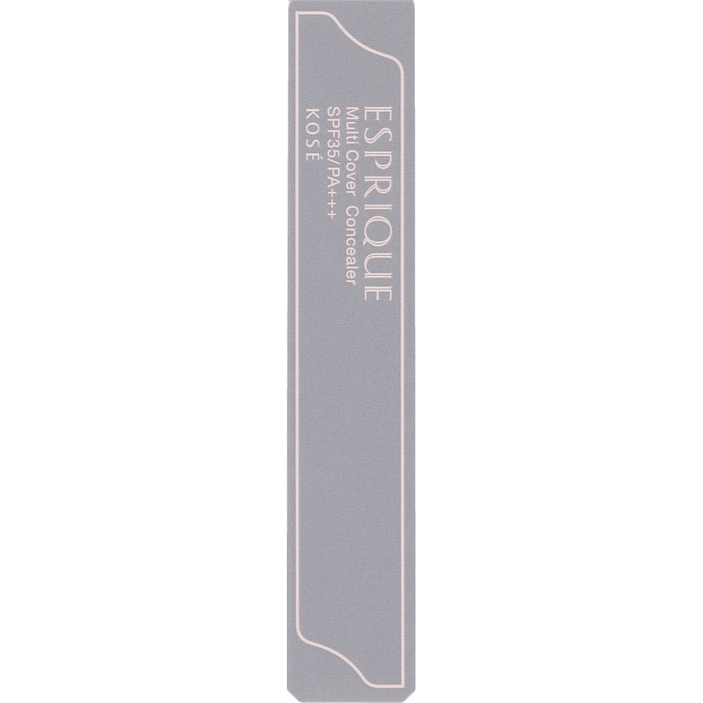 エスプリーク マルチカバー コンシーラー ６ｍｌ コーセー