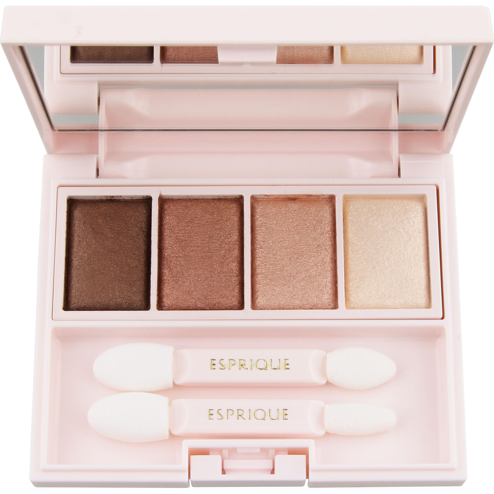 エスプリーク メロウ フィーリング アイズ BR372 オレンジブラウン系 5g コーセー