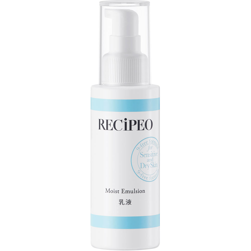 レシピオ モイストエマルジョン | マツキヨココカラオンラインストア