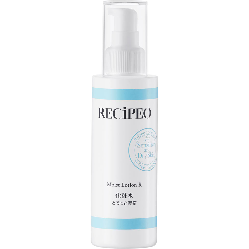 レシピオ モイストローションＲ １５０ｍＬ
