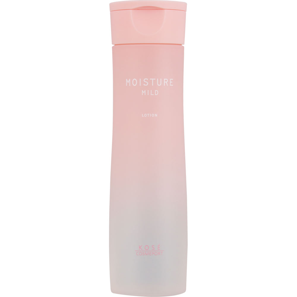 モイスチュアマイルド ローション b（しっとり） ２００ｍＬ ＫＯＳＥコスメポート