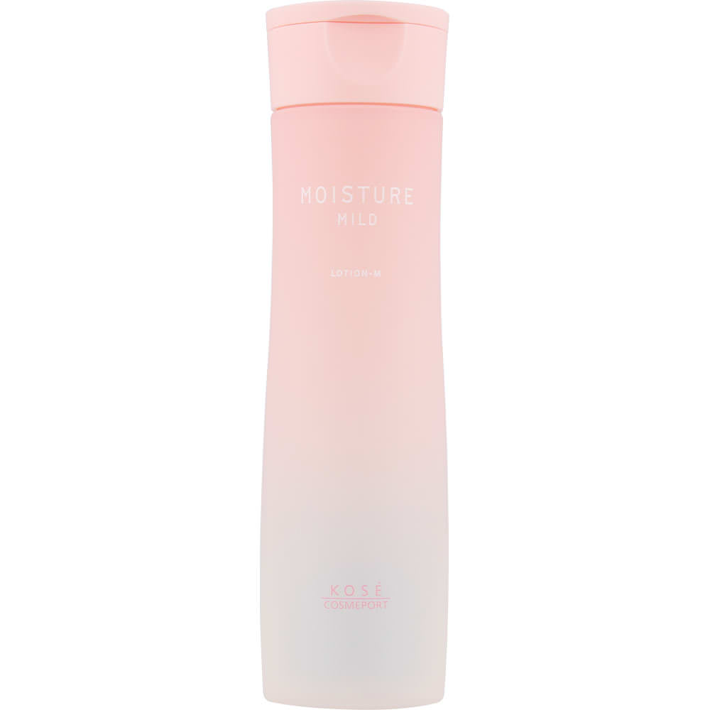 モイスチュアマイルド ローションM b（超しっとり） ２００ｍＬ ＫＯＳＥコスメポート