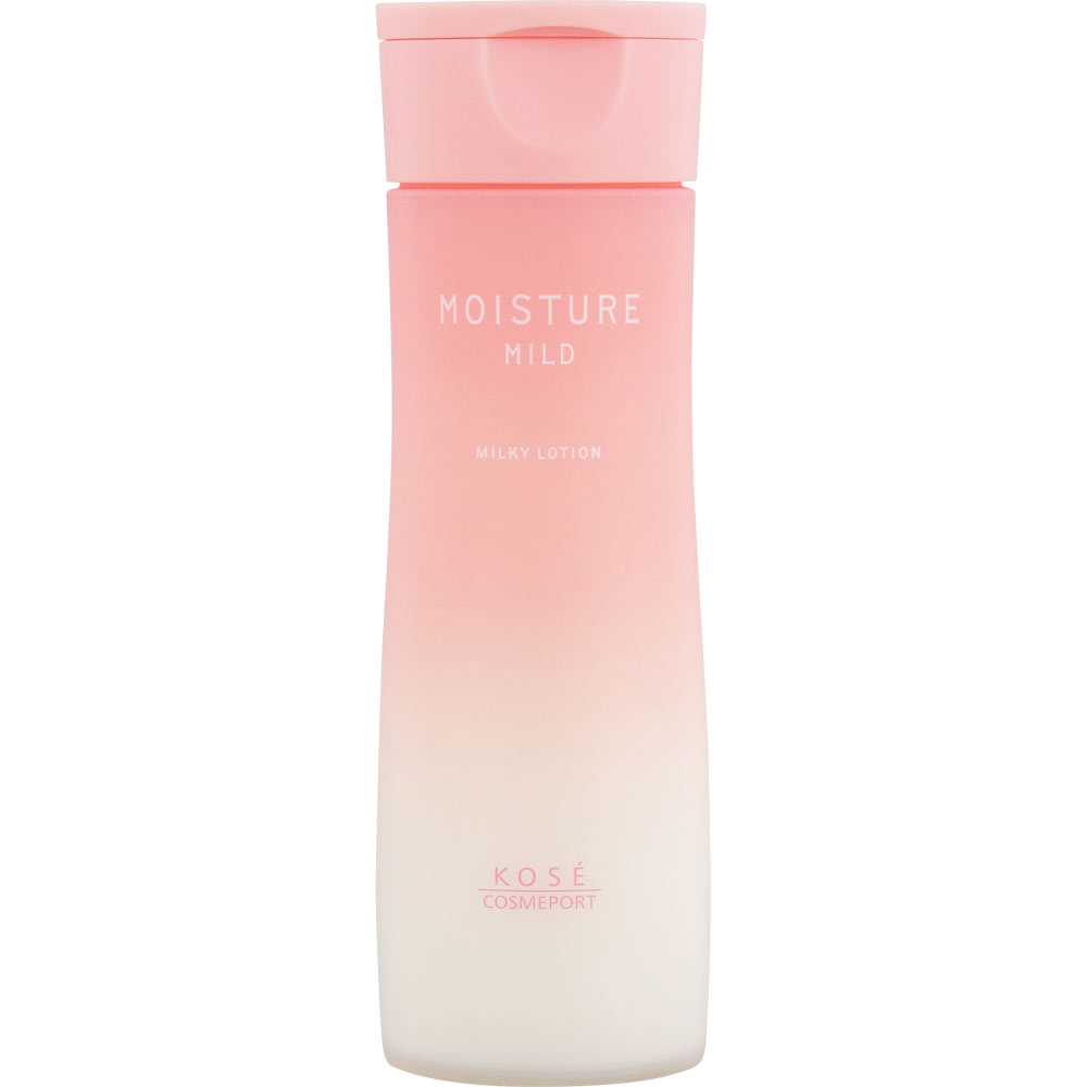 モイスチュアマイルド ミルキィローション b １６０ｍＬ ＫＯＳＥコスメポート