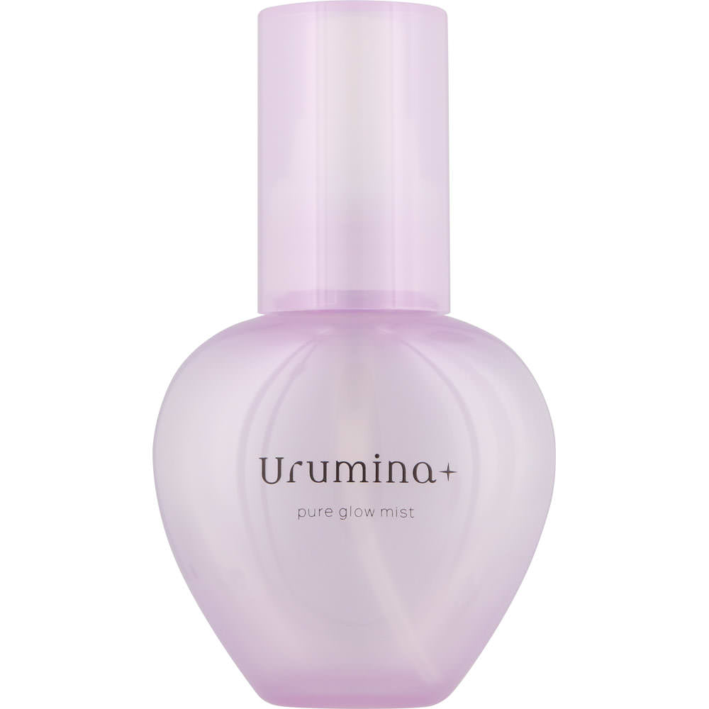 ウルミナプラス　生つや肌ミスト ７０ｍｌ ＫＯＳＥコスメポート