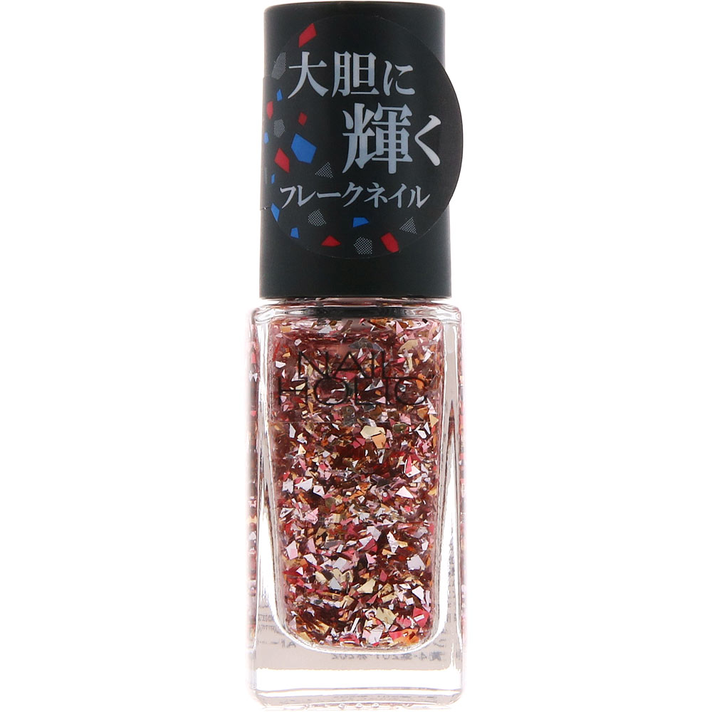 ネイルホリック パーティーフレーク ＳＰ０２３ ５ｍｌ コーセー