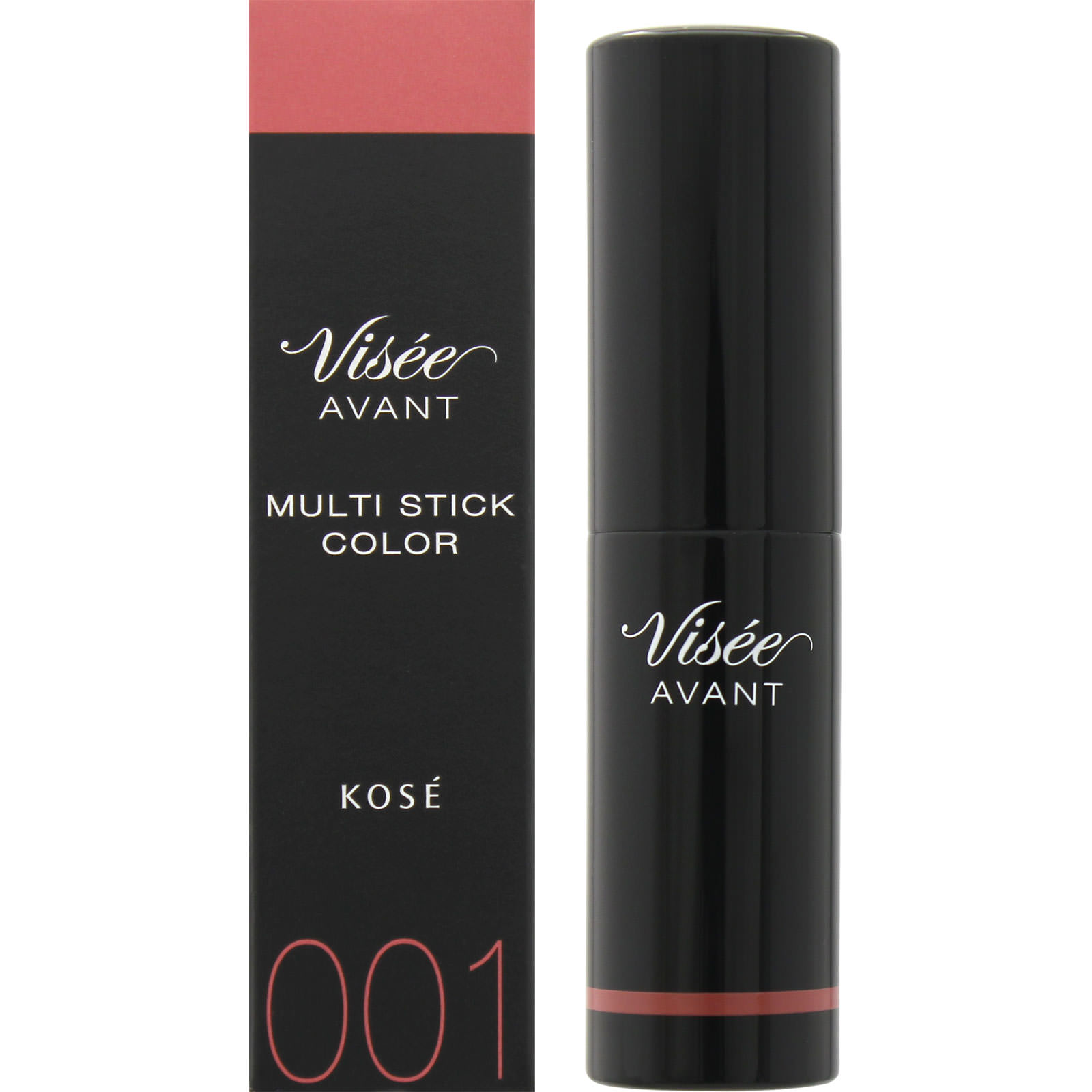 ヴィセ  アヴァン  マルチスティックカラー ００１ ＣＲＹＢＡＢＹ ６ｇ コーセー