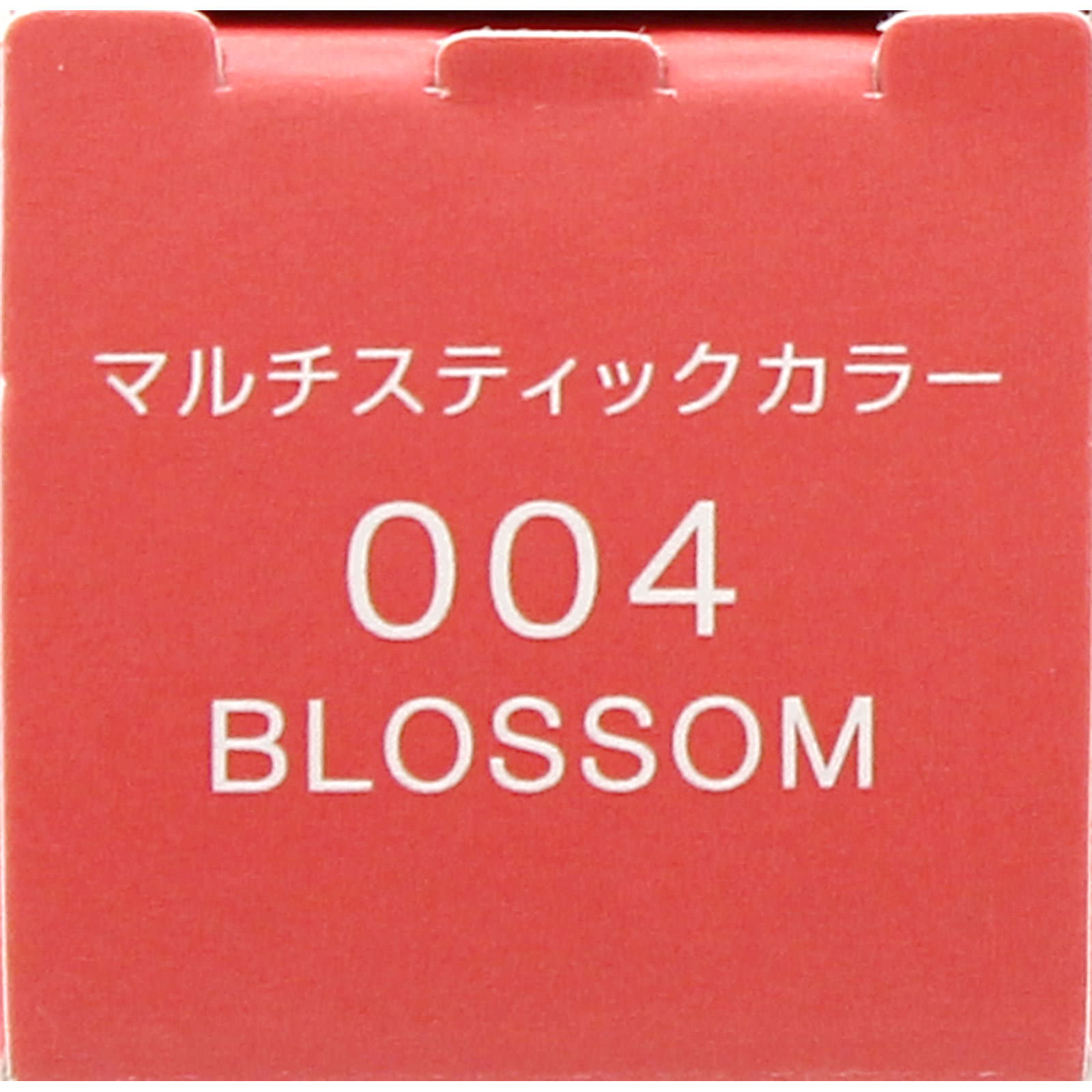 ヴィセ  アヴァン  マルチスティックカラー ００４ ＢＬＯＳＳＯＭ ６ｇ コーセー