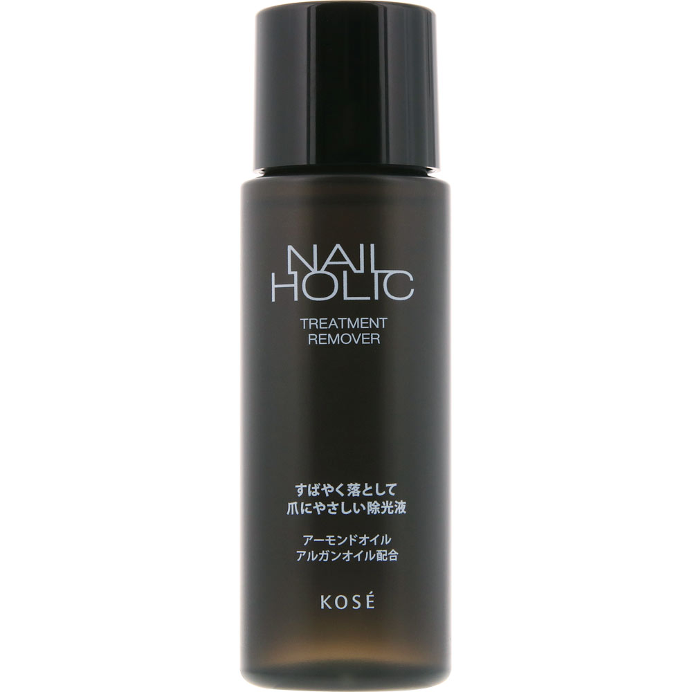 ネイルホリック トリートメントリムーバー １００ｍｌ コーセー
