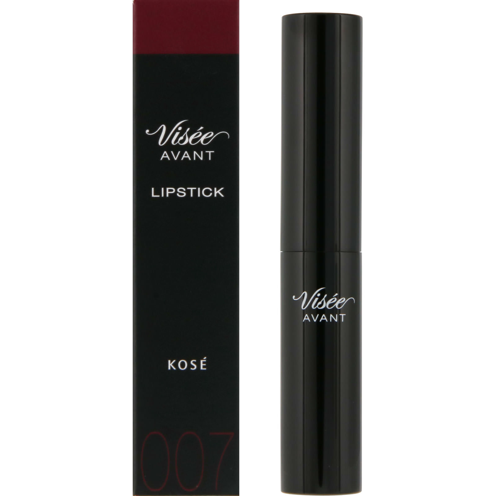 ヴィセ アヴァン リップスティック ００７ ＲＩＰＥ ＣＡＳＳＩＳ ３．５ｇ コーセー