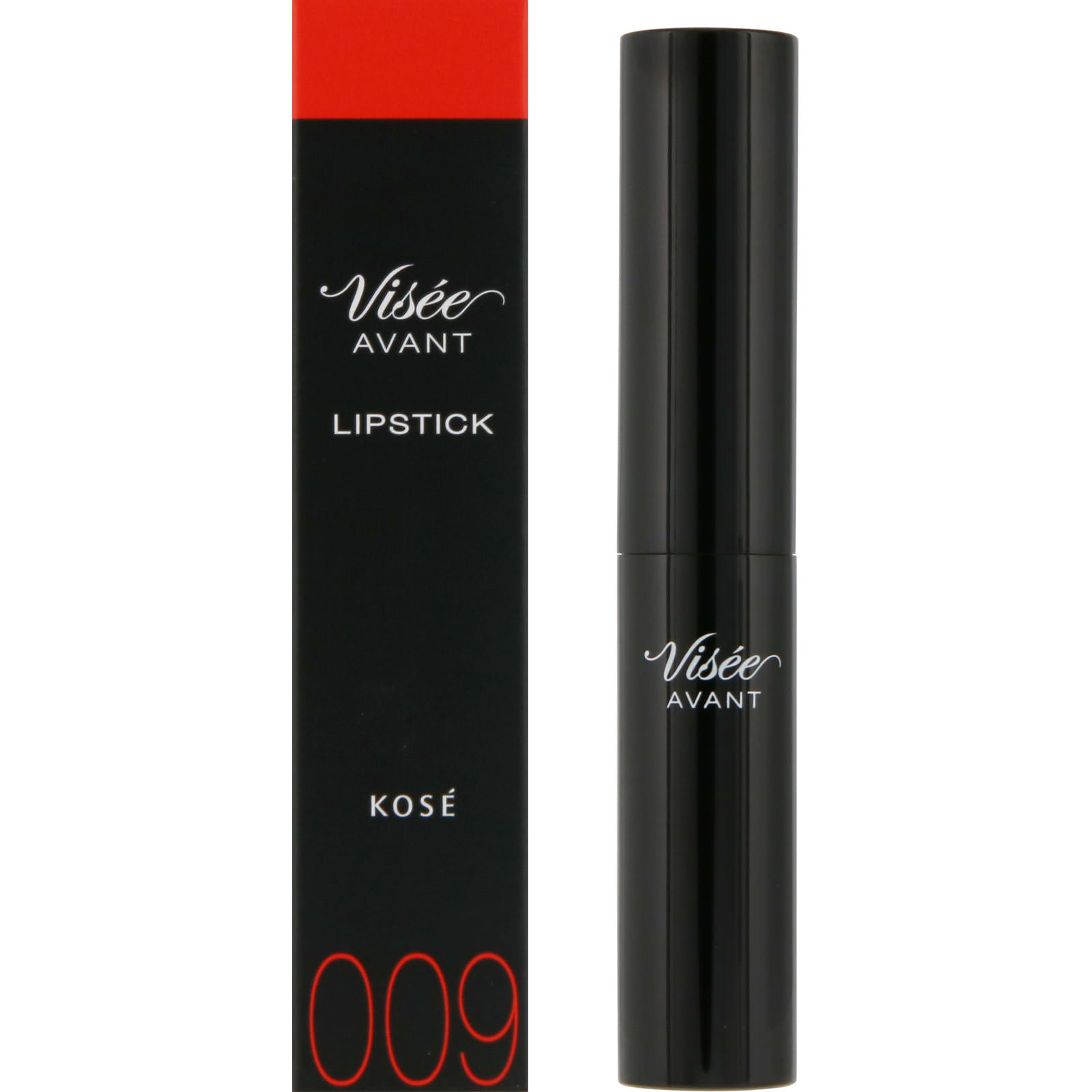 ヴィセ アヴァン リップスティック ００９ ＴＯＭＢＯＹ ３．５ｇ コーセー