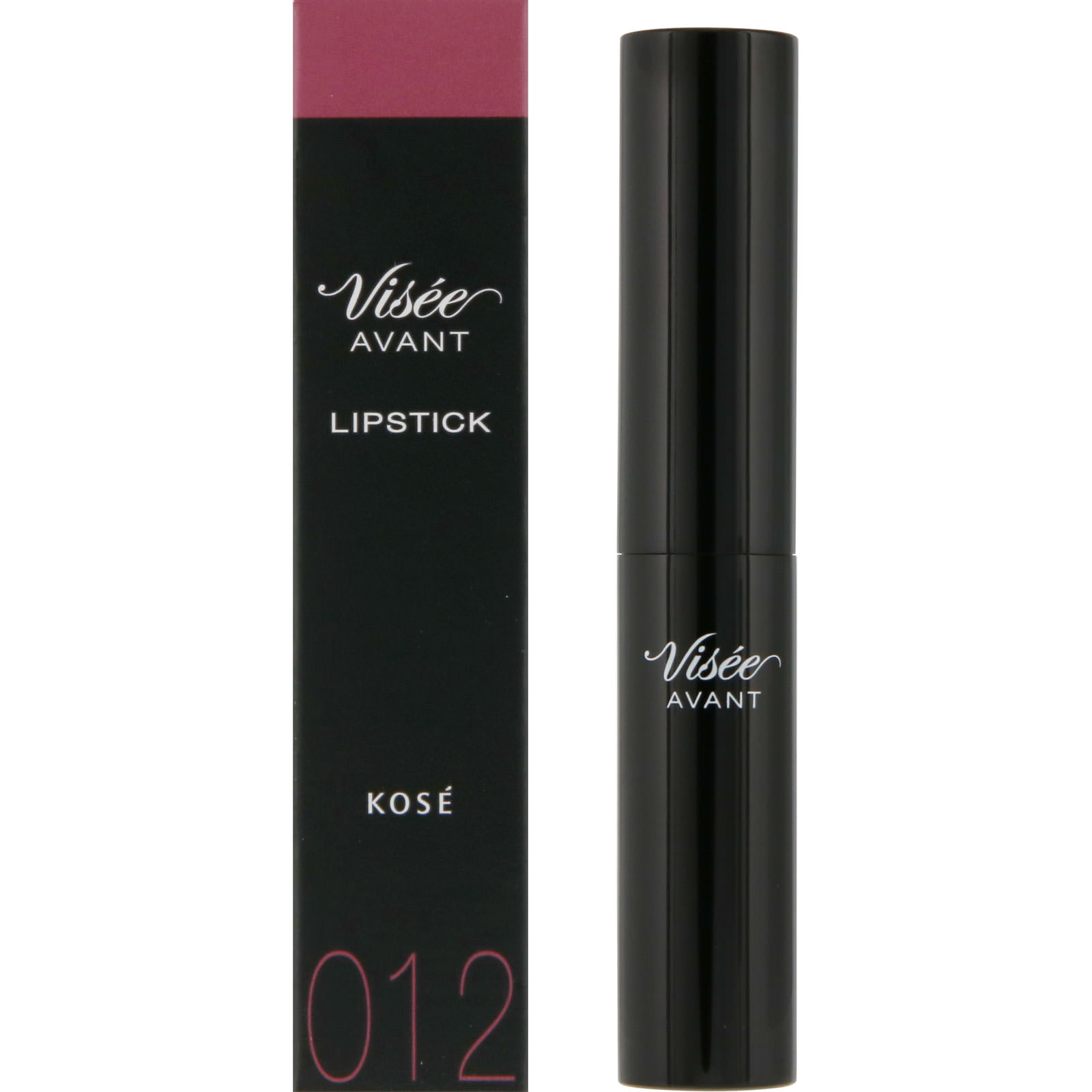 ヴィセ アヴァン リップスティック ０１２ ＭＡＵＶＥ ３．５ｇ コーセー