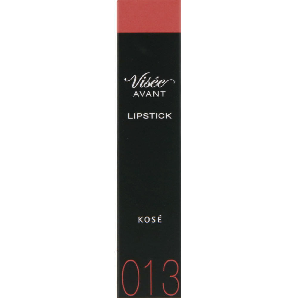 ヴィセ アヴァン リップスティック ０１３ ＧＲＡＣＥＦＵＬ ３．５ｇ コーセー