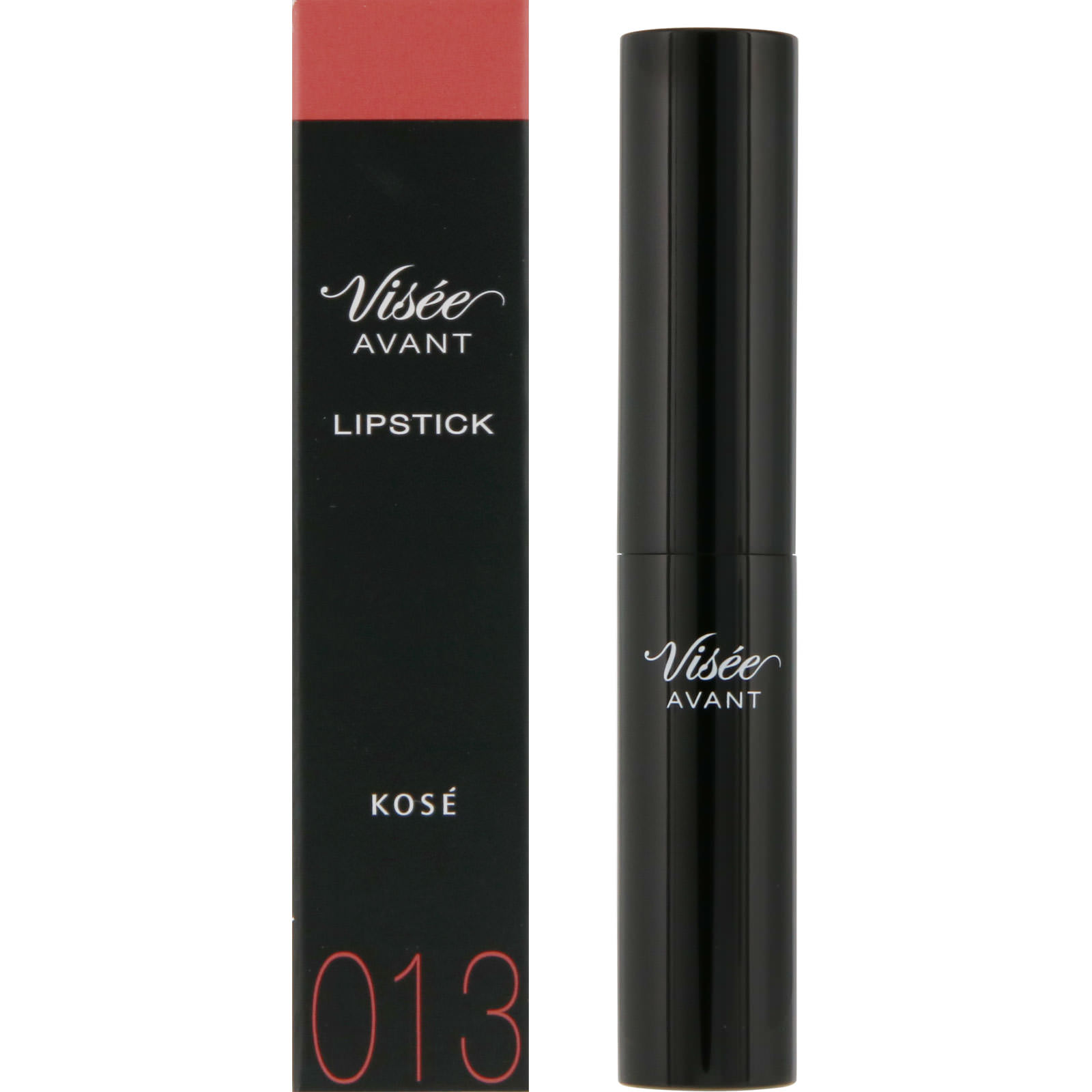 ヴィセ アヴァン リップスティック ０１３ ＧＲＡＣＥＦＵＬ ３．５ｇ コーセー