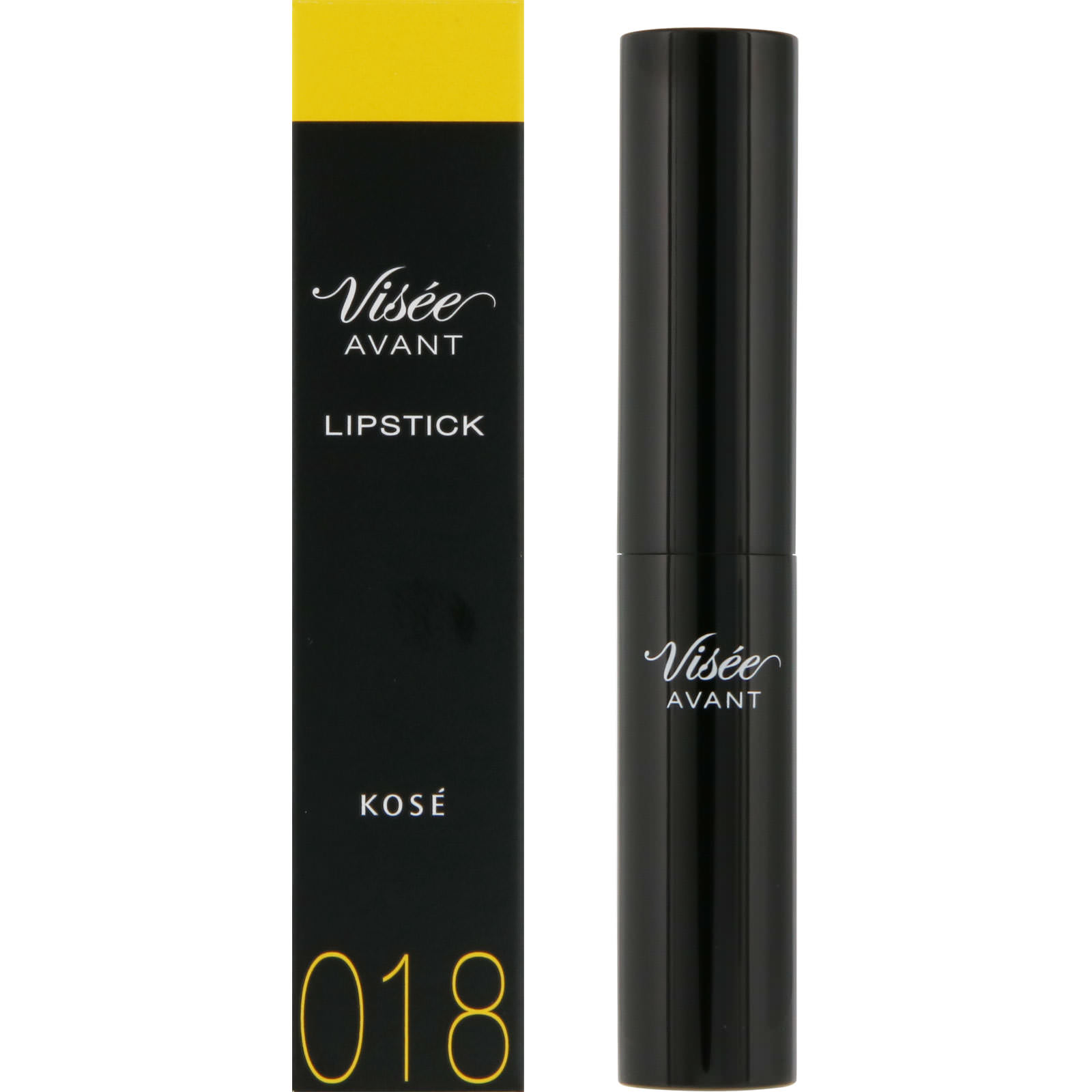 ヴィセ アヴァン リップスティック ０１８ ＬＥＭＯＮ ３．５ｇ コーセー