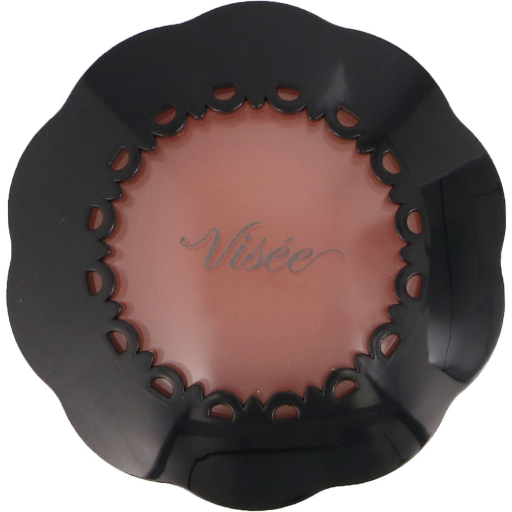 ヴィセ リシェ リップ&チーククリーム N BR-9 ココアブラウン 5.5g コーセー