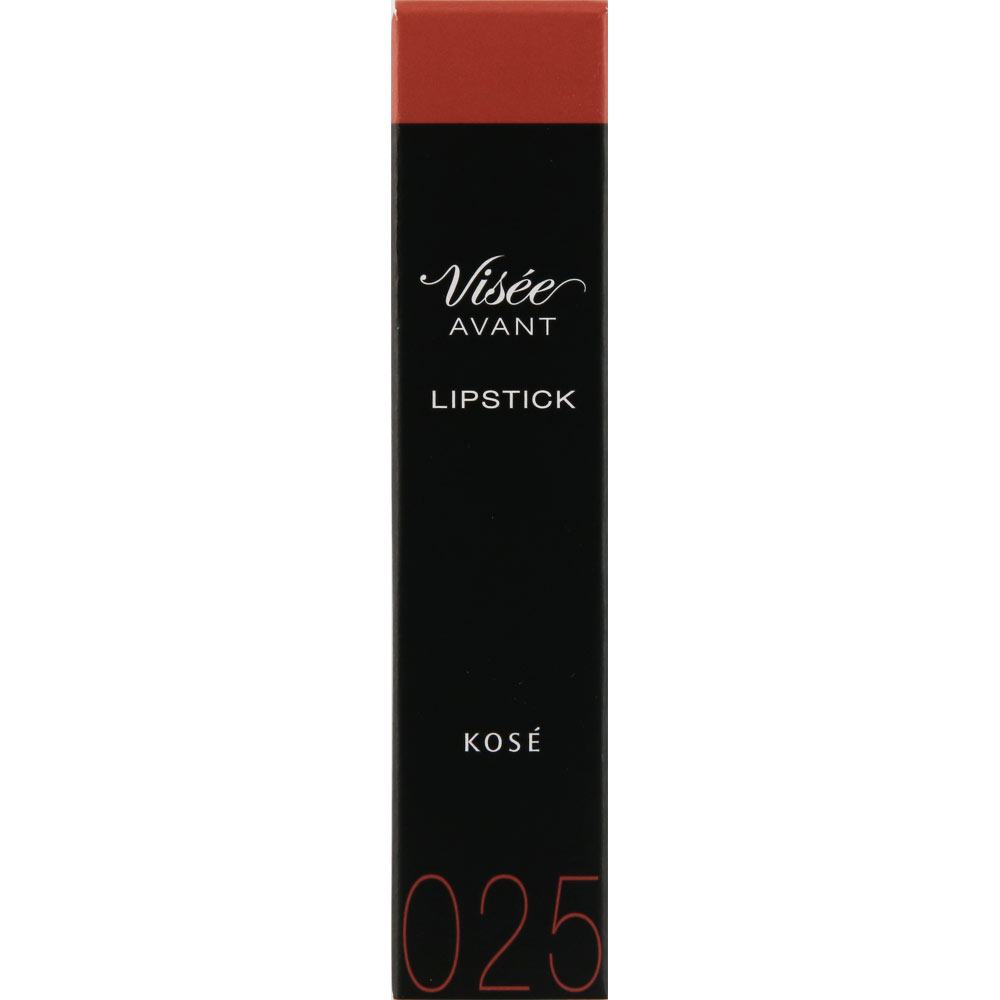 ヴィセ アヴァン リップスティック ０２５ ＴＲＡＤＩＴＩＯＮ ３．５ｇ コーセー