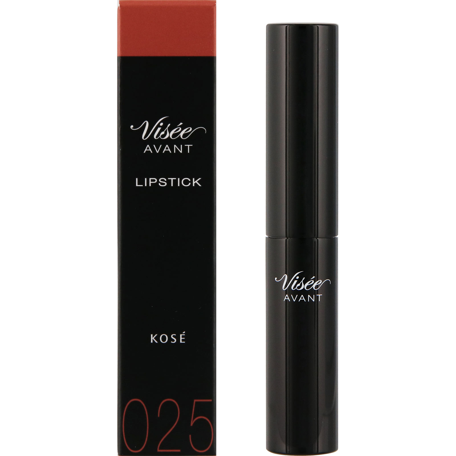 ヴィセ アヴァン リップスティック ０２５ ＴＲＡＤＩＴＩＯＮ ３．５ｇ コーセー