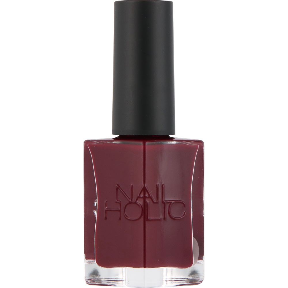 ネイルホリック 24_7 RD481 10ml コーセー