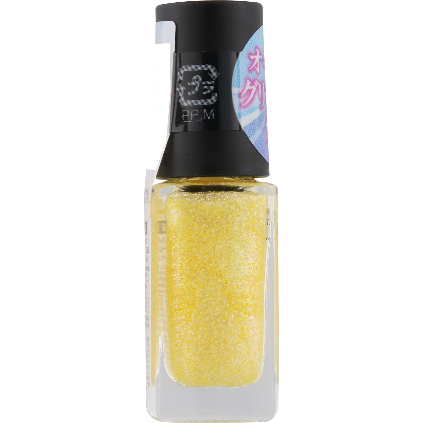 ネイルホリック　オーロラグリッター　ＹＥ５６３ ５ｍｌ コーセー