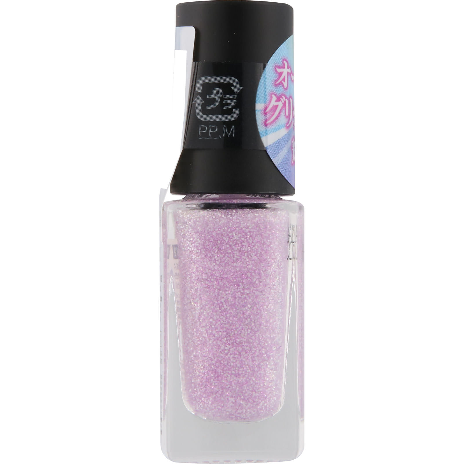 ネイルホリック　オーロラグリッター　ＰＵ１６３ ５ｍｌ コーセー