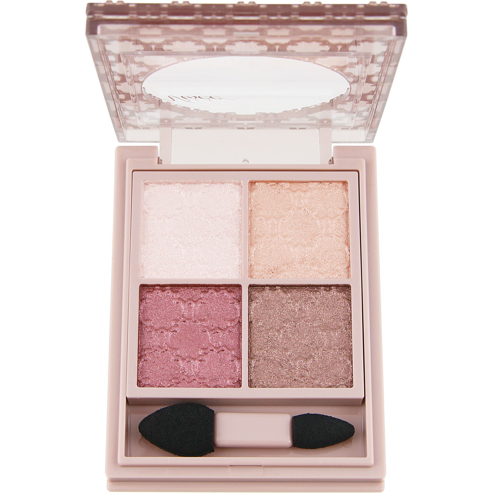 ヴィセ リシェ グロッシーリッチ アイズ N PK－3 バーガンディ系