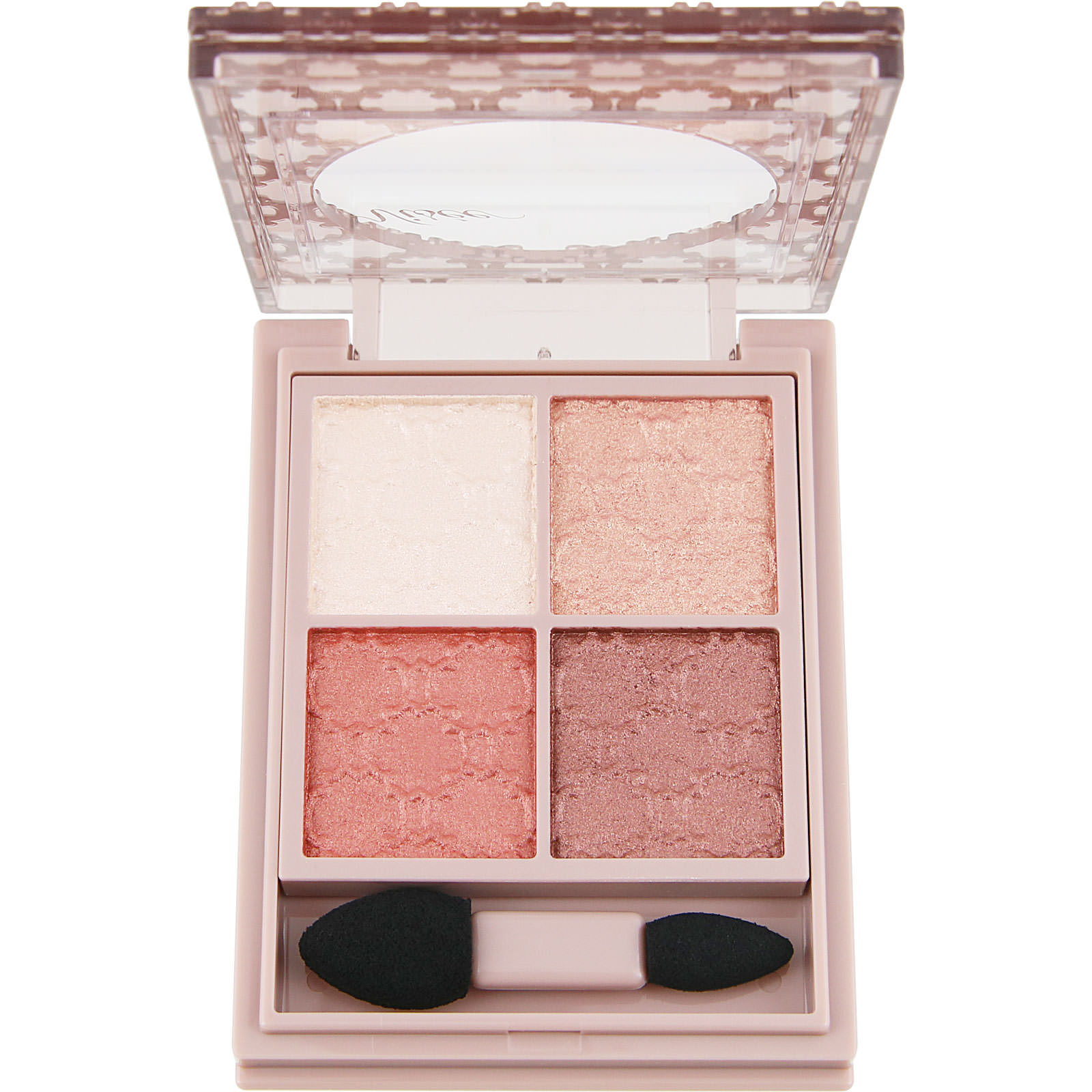 ヴィセ リシェ グロッシーリッチ アイズ N RD－6 ブラウニッシュ