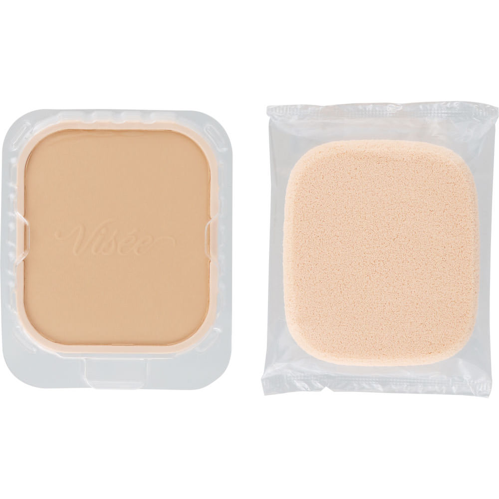 ヴィセ リシェ フィルタースキン ファンデーション ＢＯ－３１０ 普通の明るさの黄みよりの肌色 １０ｇ コーセー