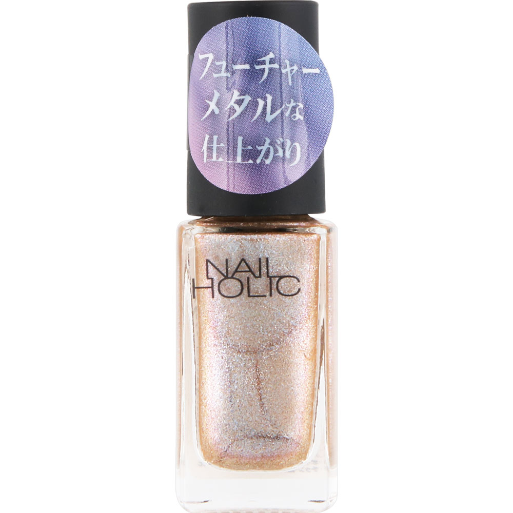 ネイルホリック フューチャーメタル ＢＥ３４０ ５ｍｌ コーセー