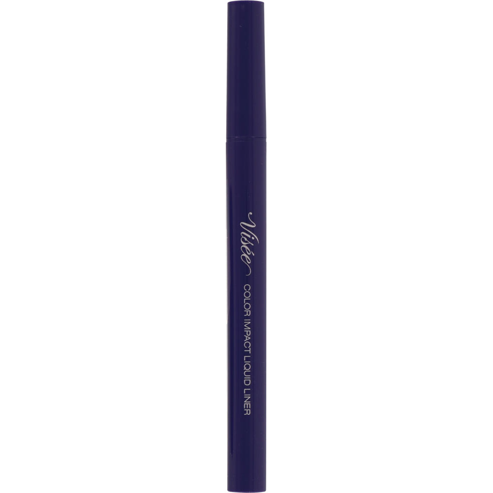 ヴィセ リシェ カラーインパクト リキッドライナー ＰＵ１４０ パープル ０．４ｍｌ コーセー