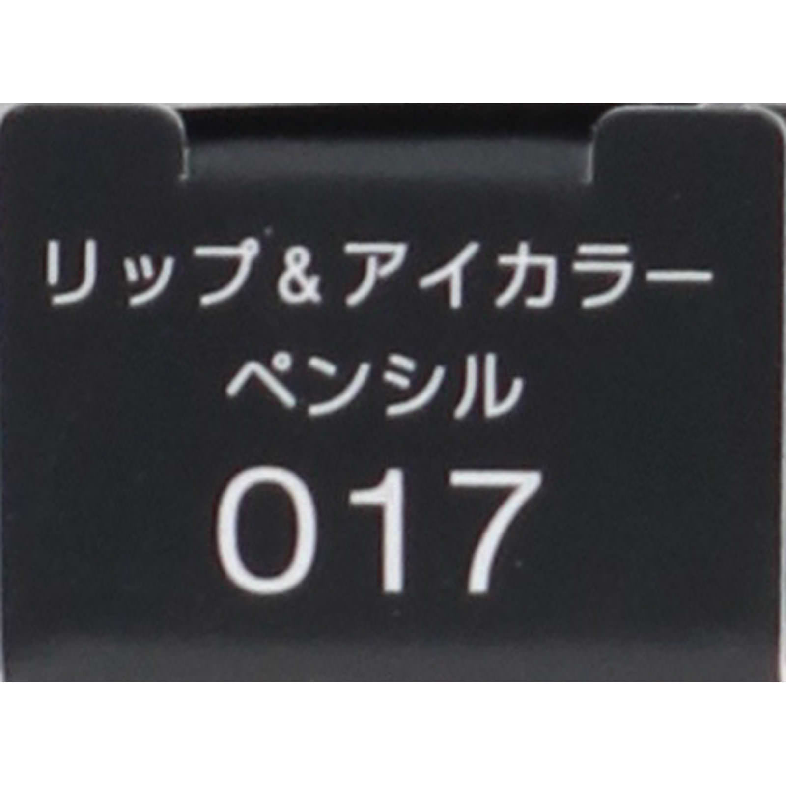 ヴィセ アヴァン リップ＆アイカラー ペンシル ０１７ １．２ｇ コーセー