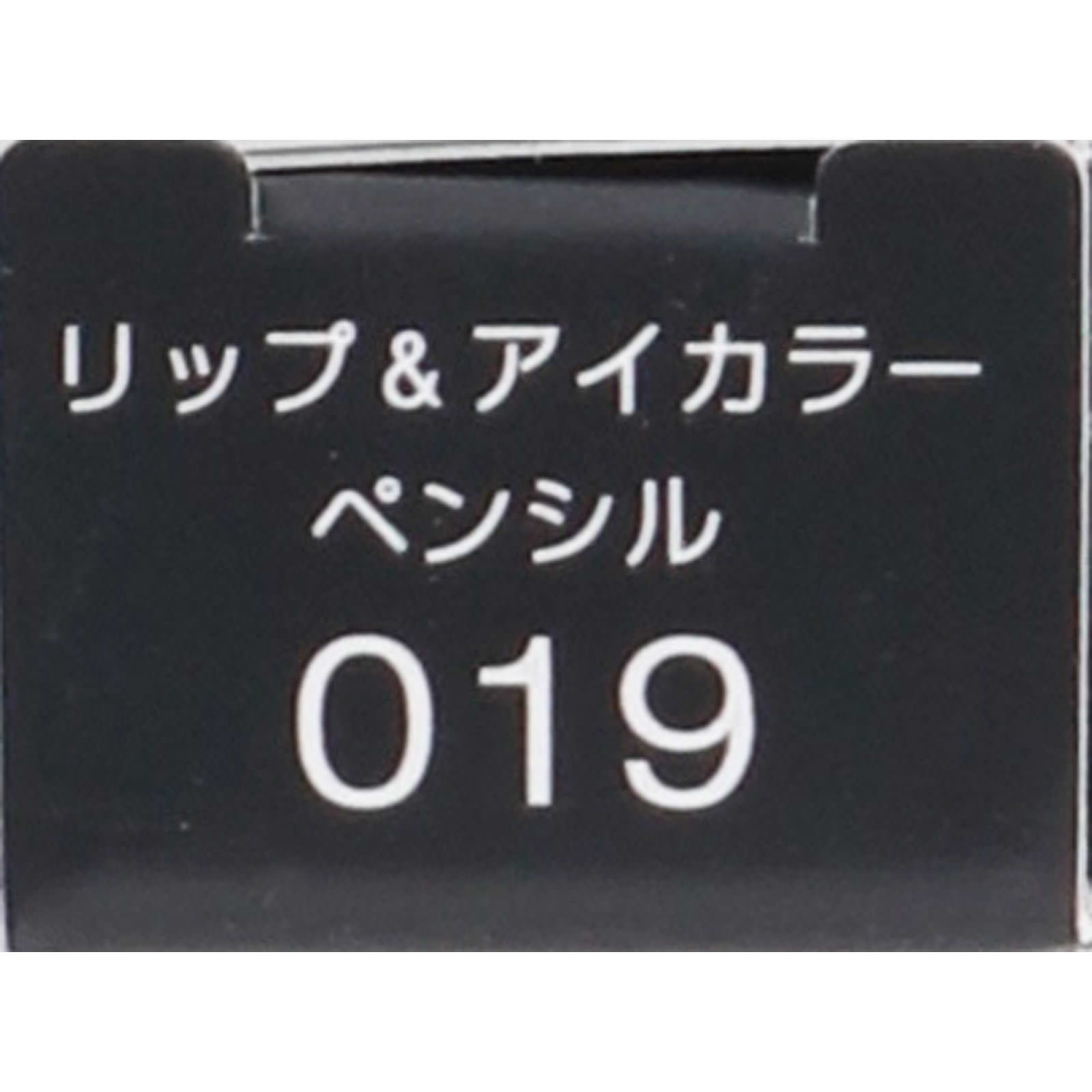 ヴィセ アヴァン リップ＆アイカラー ペンシル ０１９ １．２ｇ コーセー