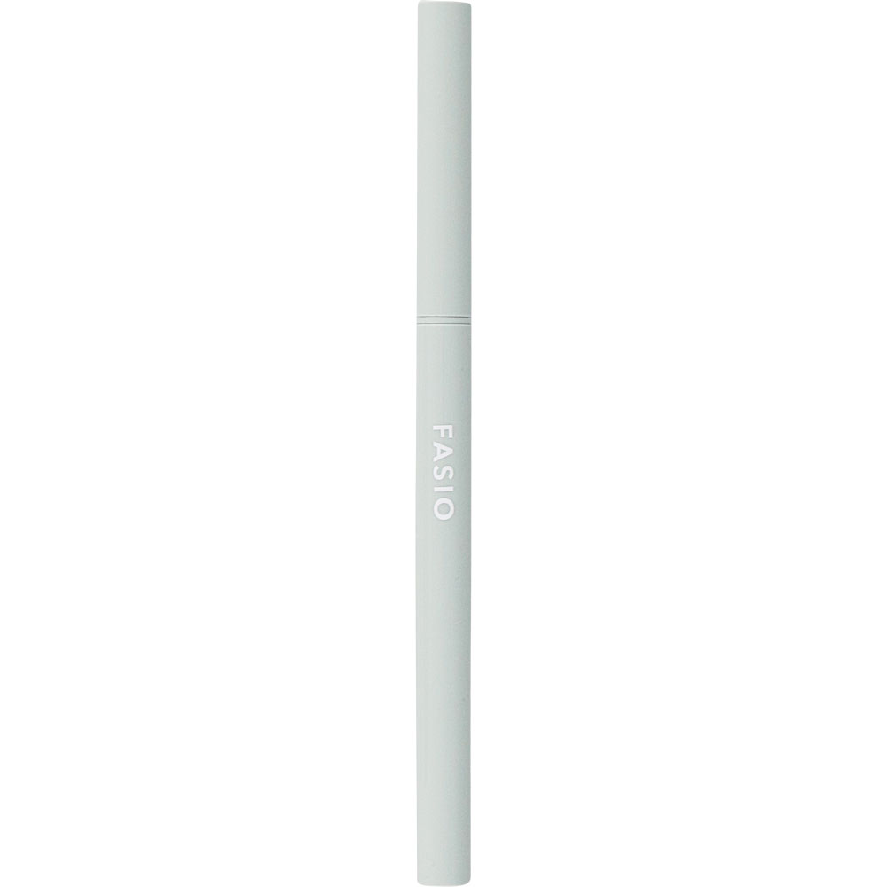 オンライン先行販売 ファシオペンシルアイライナー０２ブラウン ０．１ｇ コーセー